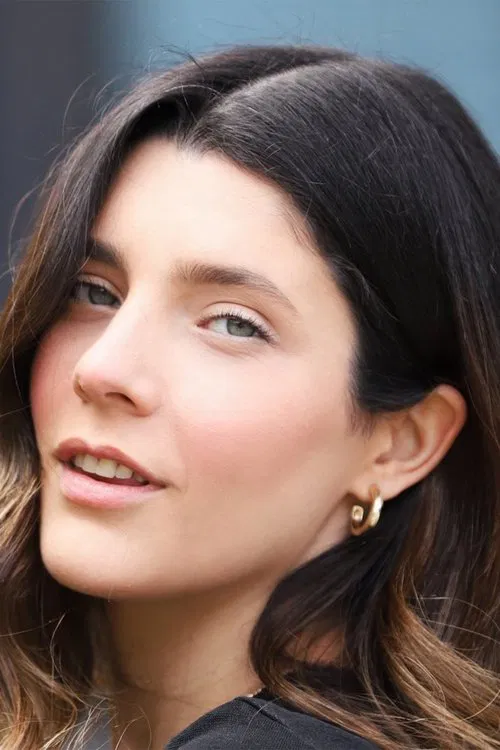 Suyumbige Dadalı profile