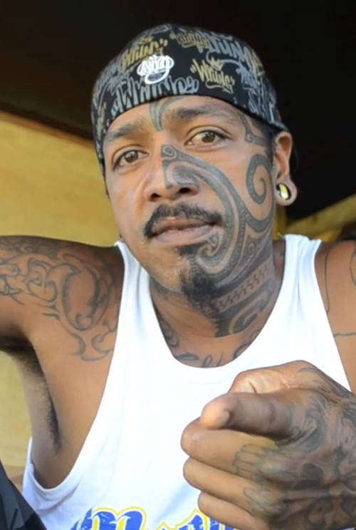 Moana Heitaa profile