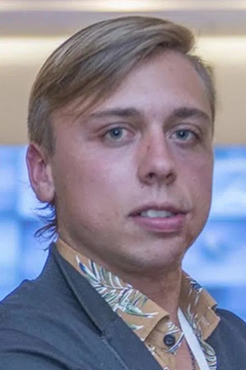 Joaquín Spahn profile