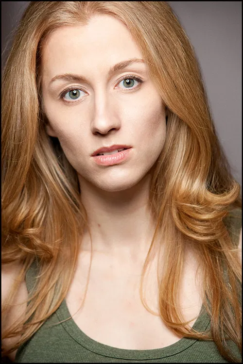 Kerry Vaughn Miller profile