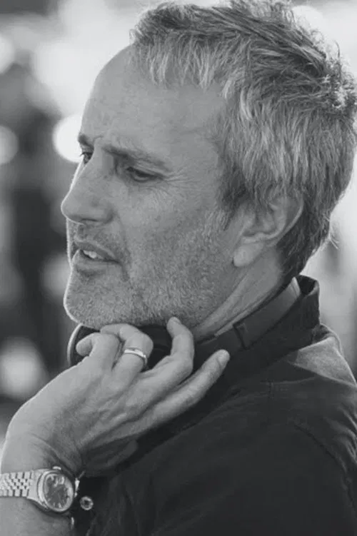 Matt Smukler profile