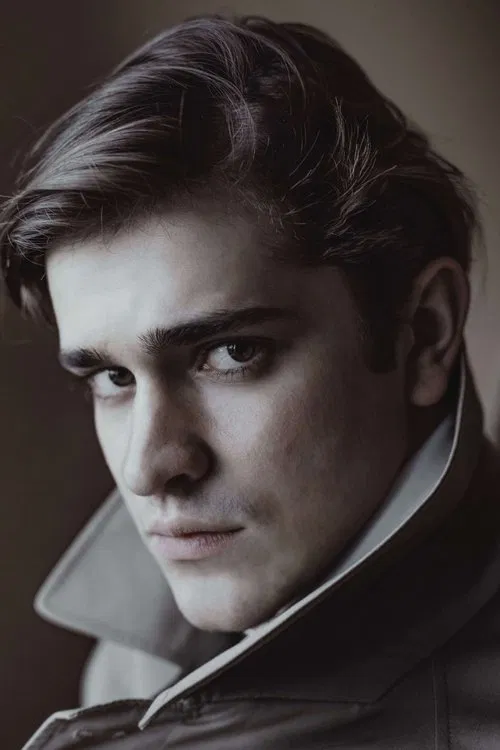 Maksym Devizorov profile