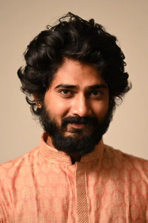 Abhishek Giri profile