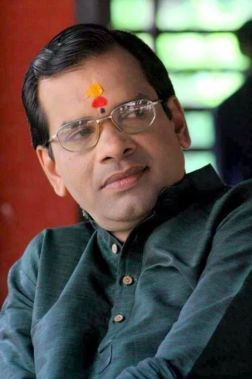 Pushpakath Geethanandhan profile