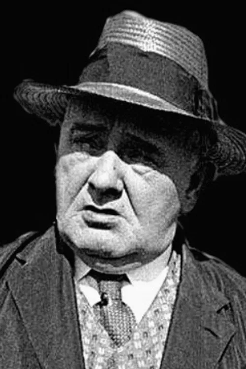 Antoni Rózanski profile