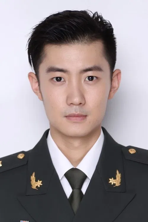 Li Huan profile