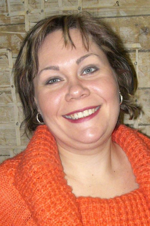 Aina Järvine profile