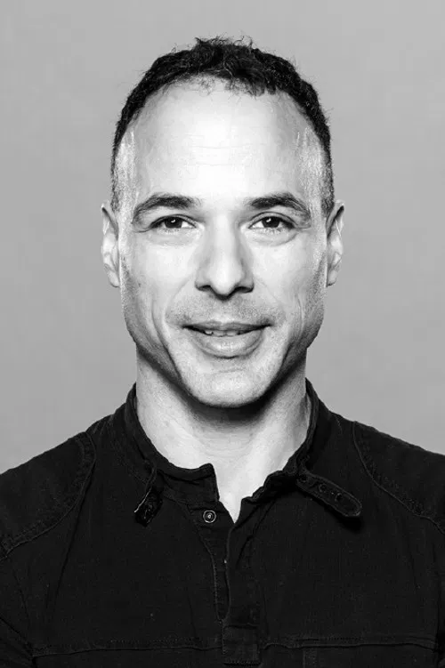 Michel Laprise profile