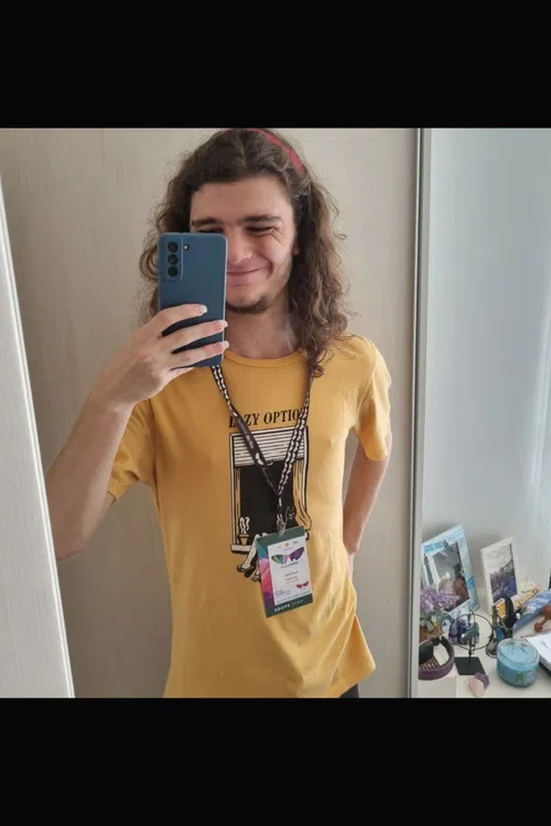 Matheus Fortuna profile