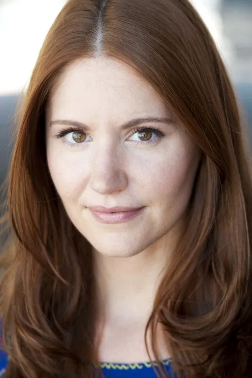 Tarah DeSpain profile