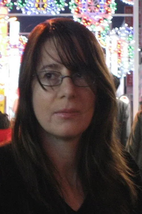 Nicole Brenez profile