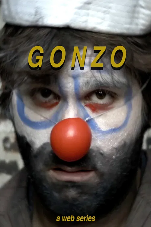 Gonzo poster