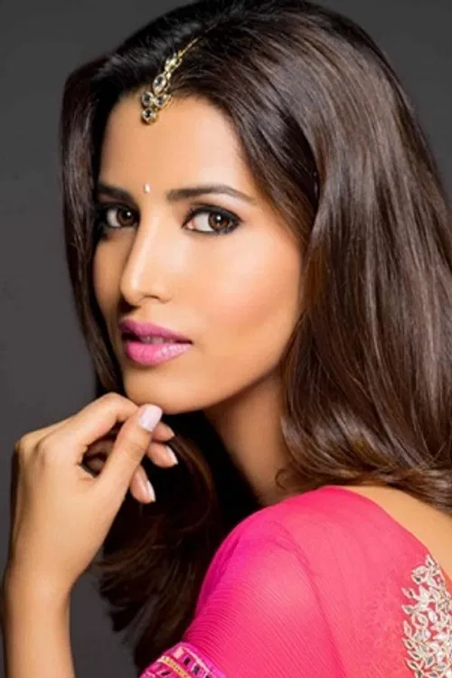 Manasvi Mamgai profile
