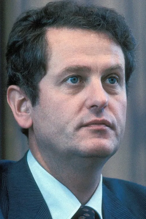Uwe Barschel profile