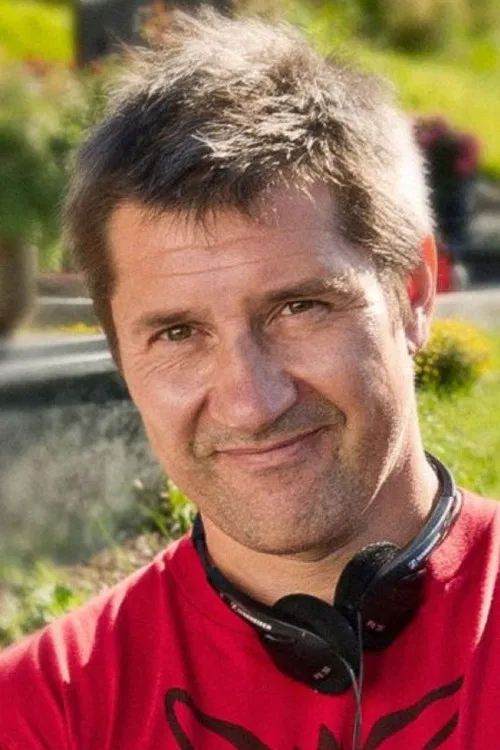 Sascha Bigler profile