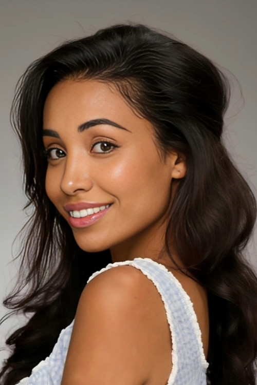 Maëva Karen Jolard profile