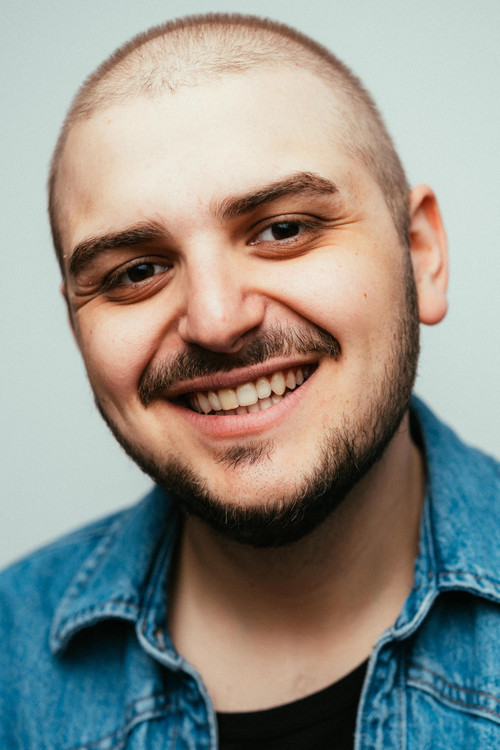 Jared Wiseman profile