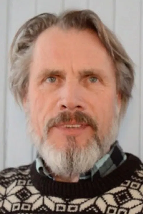 Hans Jacob Sand profile