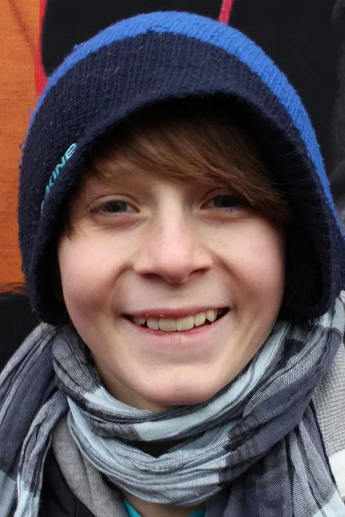 Justus Schlingensiepen profile