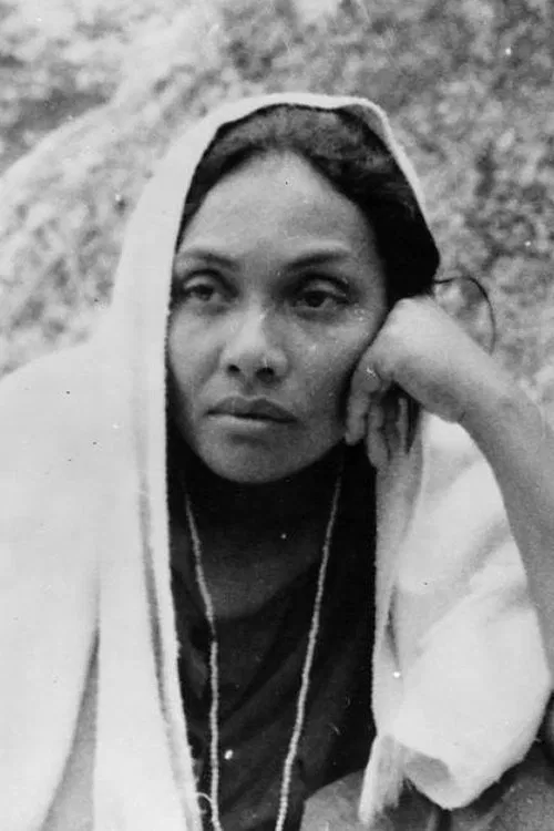 Maria Ribeiro profile