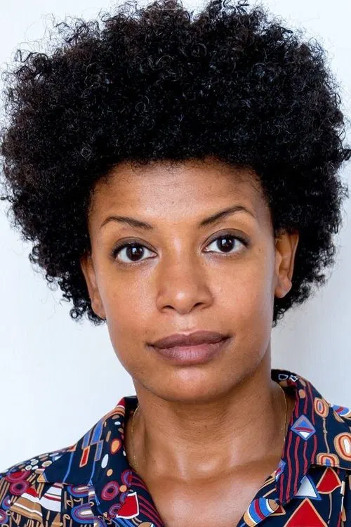 Thalma de Freitas profile