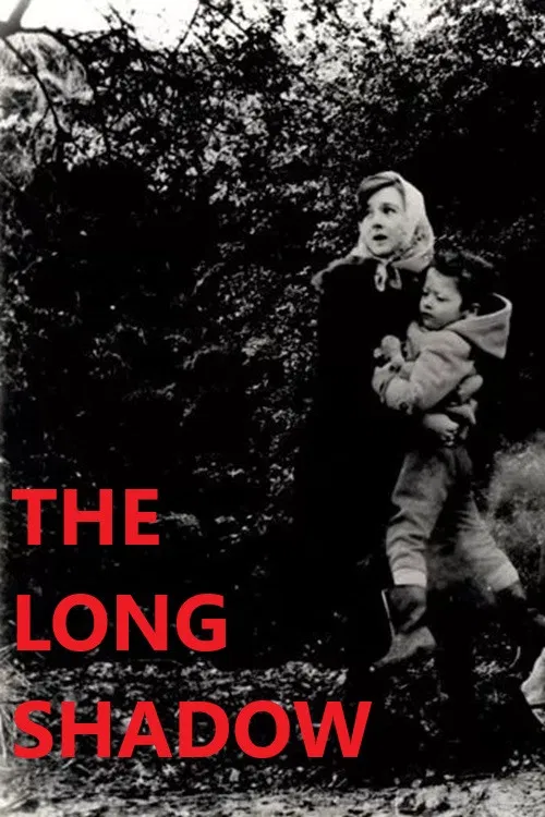 The Long Shadow poster