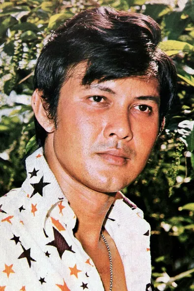 Anan Sammasup profile