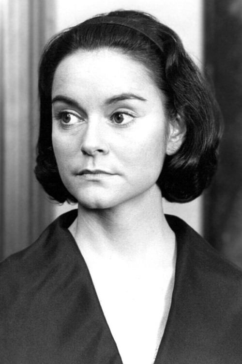 Leonie Mellinger profile