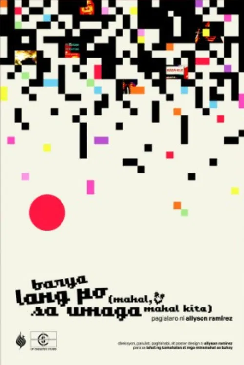 Barya Lang Po sa Umaga (Mahal, Mahal Kita) poster