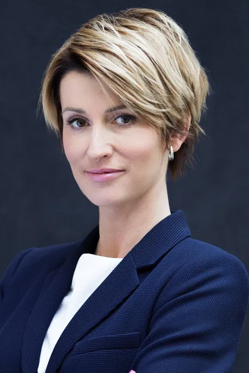 Tatiana Mindewicz-Puacz profile