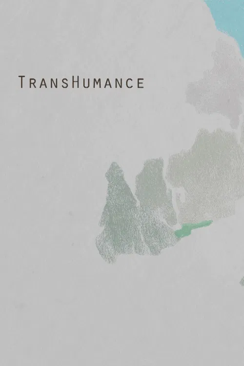 Transhumance poster