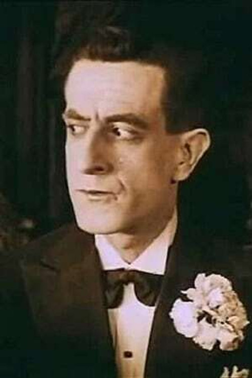 Antonio Gil Varela 'Varillas' profile