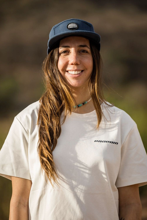 Cami Nogueira profile