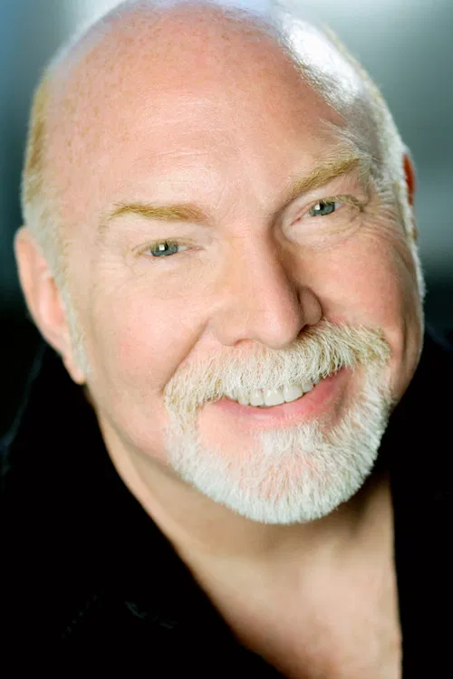 Ian Kevin Scott profile