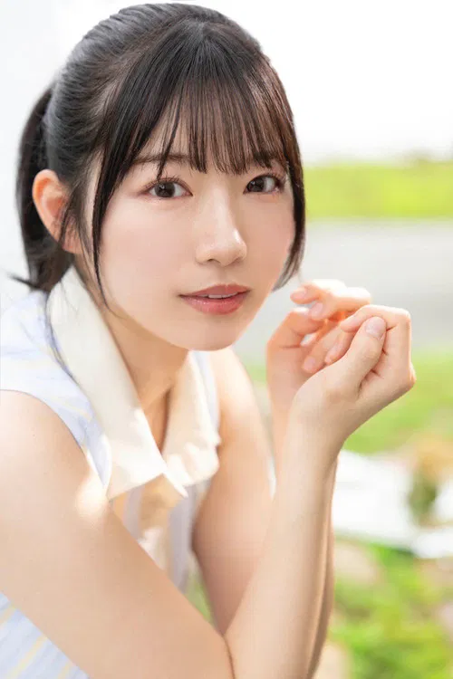Yui Mihama profile