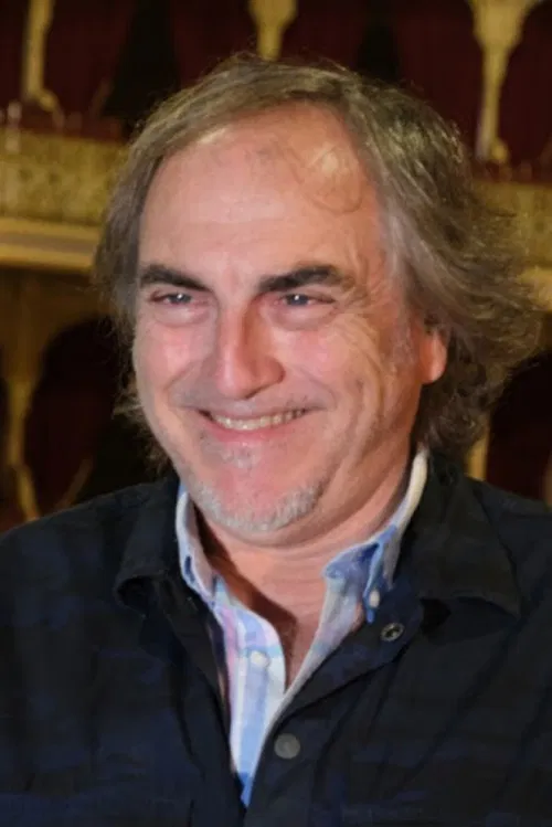 Selu García Cossío profile