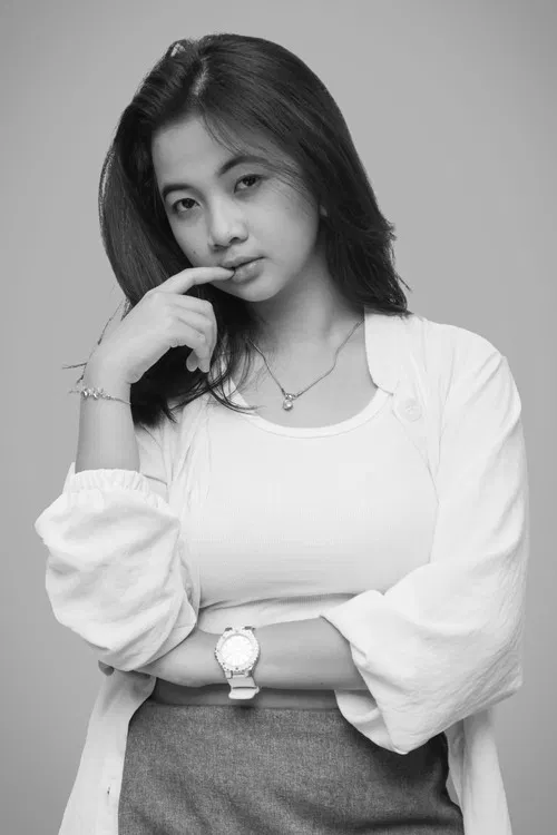 Rika Destrianti profile