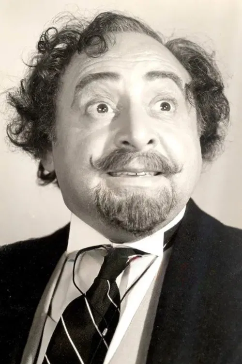 Eddie Conrad profile