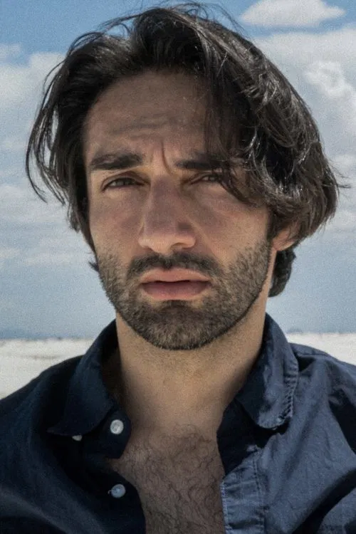 Abe Bueno-Jallad profile