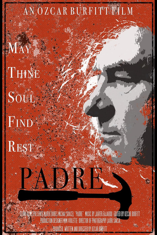 Padre poster