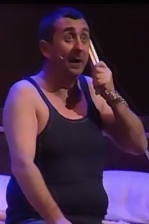 Il grande caldo poster