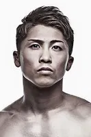 Naoya Inoue profile
