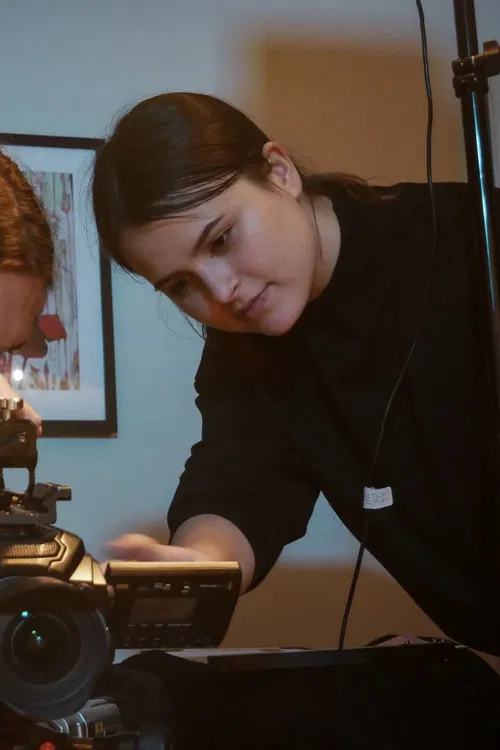 Carolina Silva profile