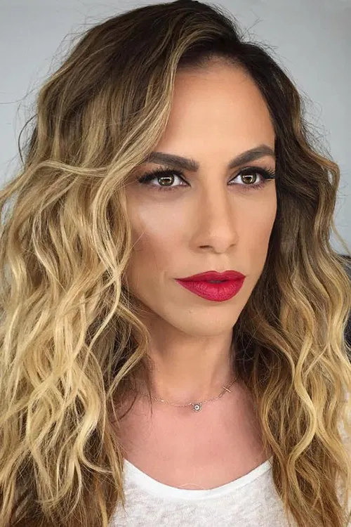 Doretta Papadimitriou profile