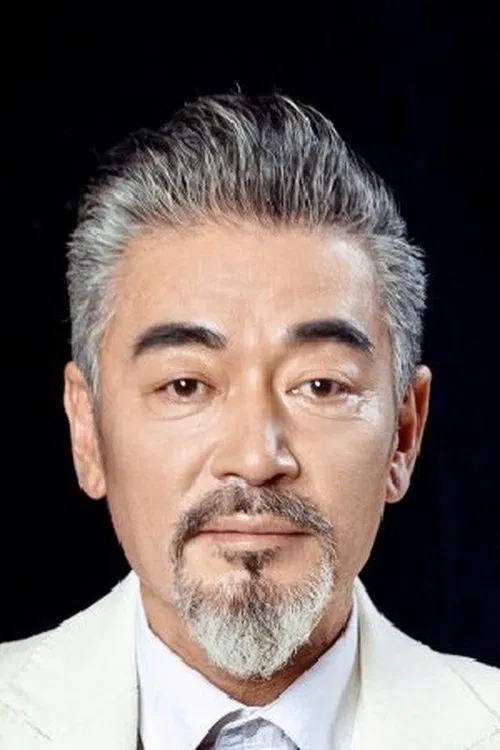 He Yongsheng profile