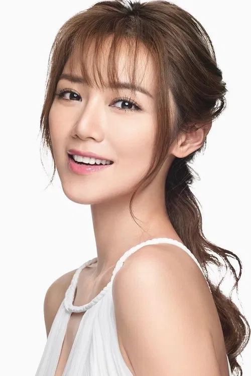 Elva Ni Chen-Xi profile