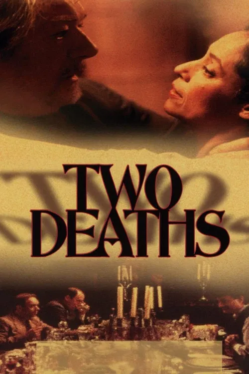 Two Deaths poster