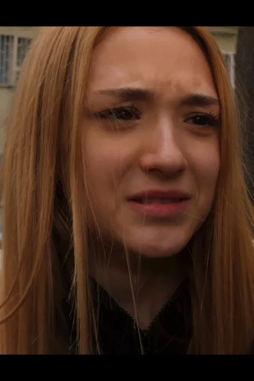 Martina Alaimo profile