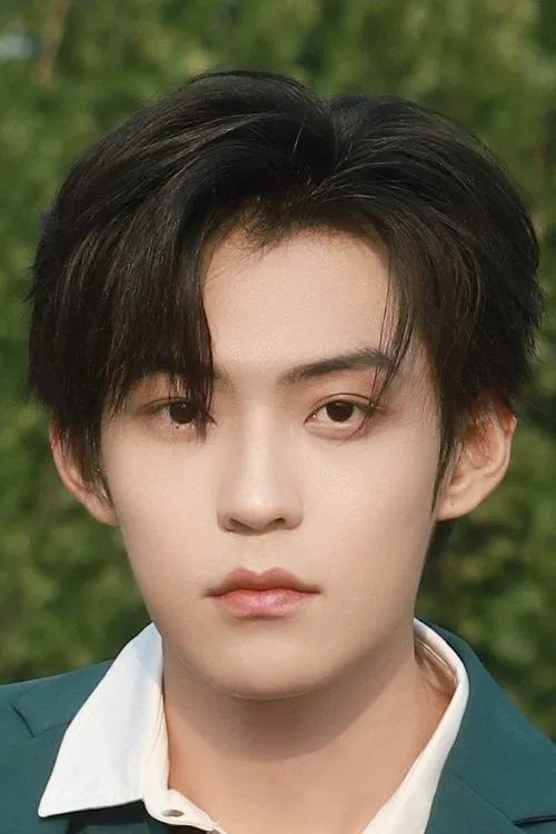 Zhang Jingyun profile