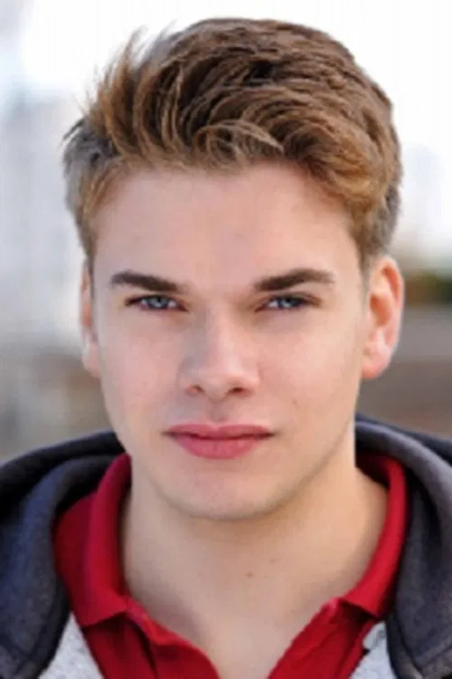 Samuel Hummel profile